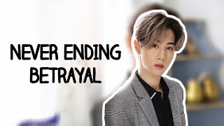 [GOT7] Never Ending Betrayal