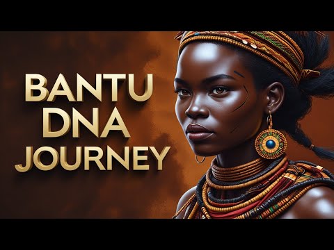 Tracing the Bantu Expansions: How Ancient DNA Reveals Africa’s Deep and Shared Human History