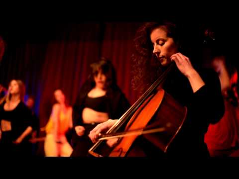 JUDETTE - RIO (OFFICIAL VIDEO)