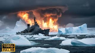 BIADAB😭 ‼️ TERNYATA BEGINI KEHIDUPAN PARA PELAUT NORWEGIA || ALUR CERITA FILM The Arctic Convoy