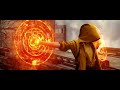 Doctor Strange Movie Clip Gurumaa VS Master Kaecilius 2016