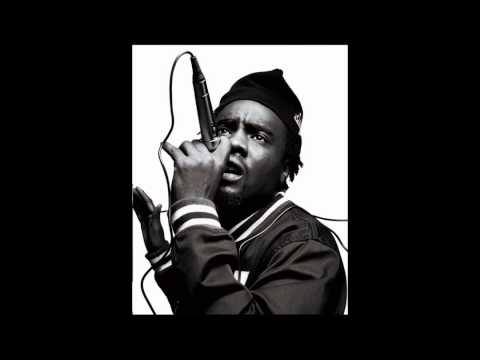 Wale Rack City Freestyle Feat. Black Cobain