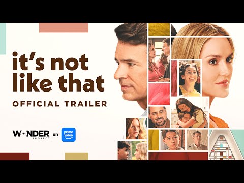 It's Not like That (2026)