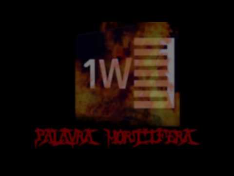 Palavra Mortífera - LOBO!!!!