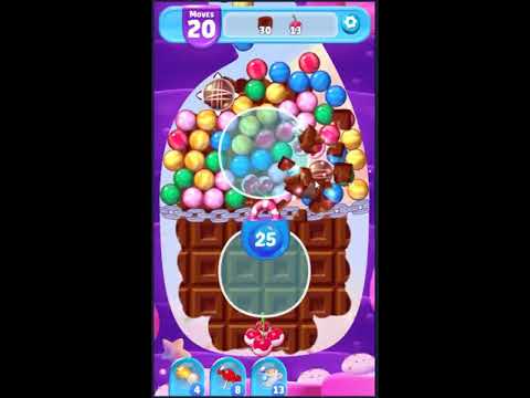 Sugar Blast Level 152 - NO BOOSTERS 🍭🎈 | SKILLGAMING ✔️