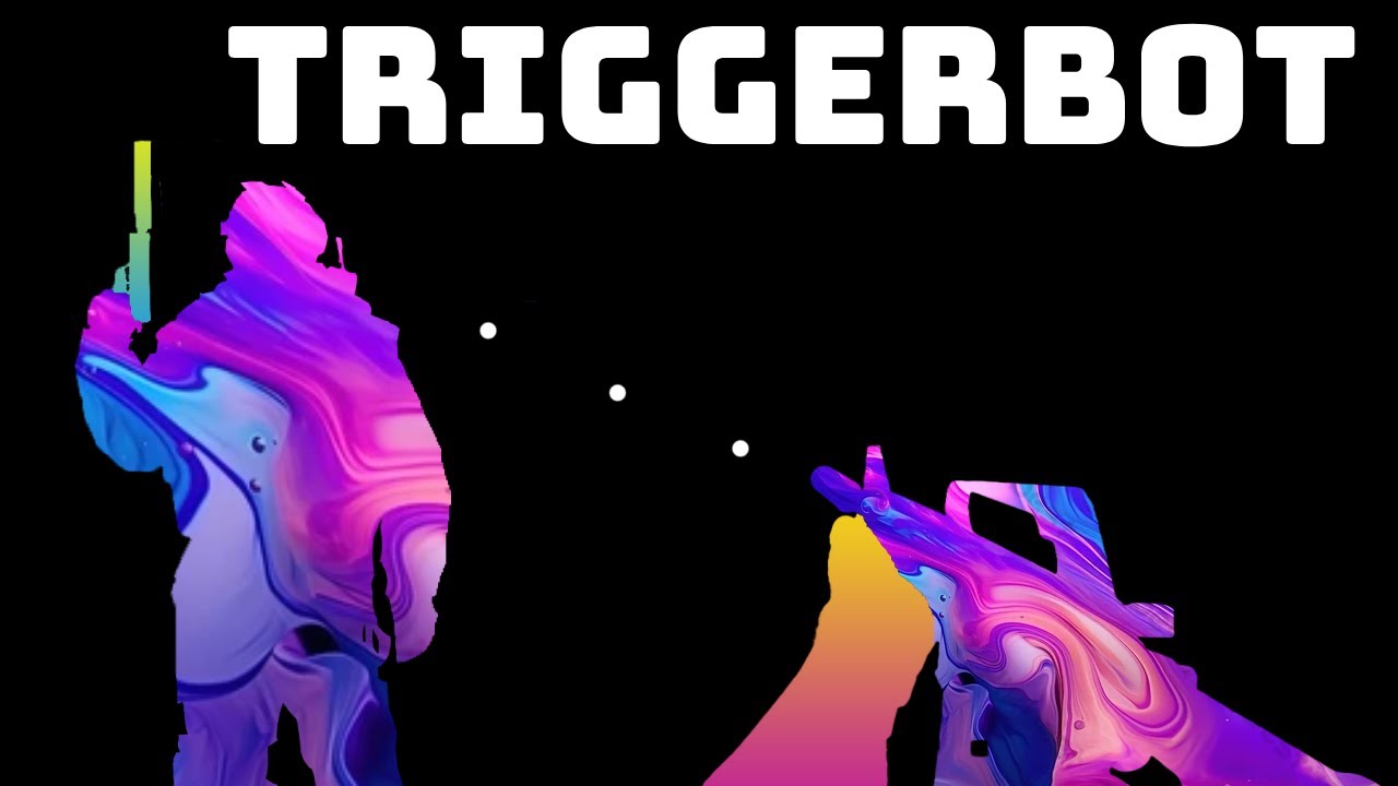 HOW TO MAKE TRIGGERBOT TUTORIAL - CS2 Aim External Cheat