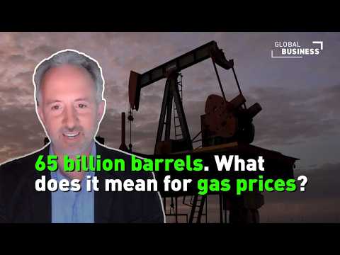 U.S.-Venezuela oil deal: Will 65 billion barrels really lower gas prices?