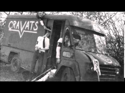 The Cravats - Peel Session 1981