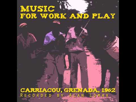 Canute Caliste and group: Breakaway (1962)