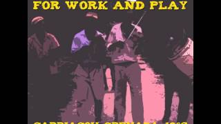 Canute Caliste and group: Breakaway (1962)