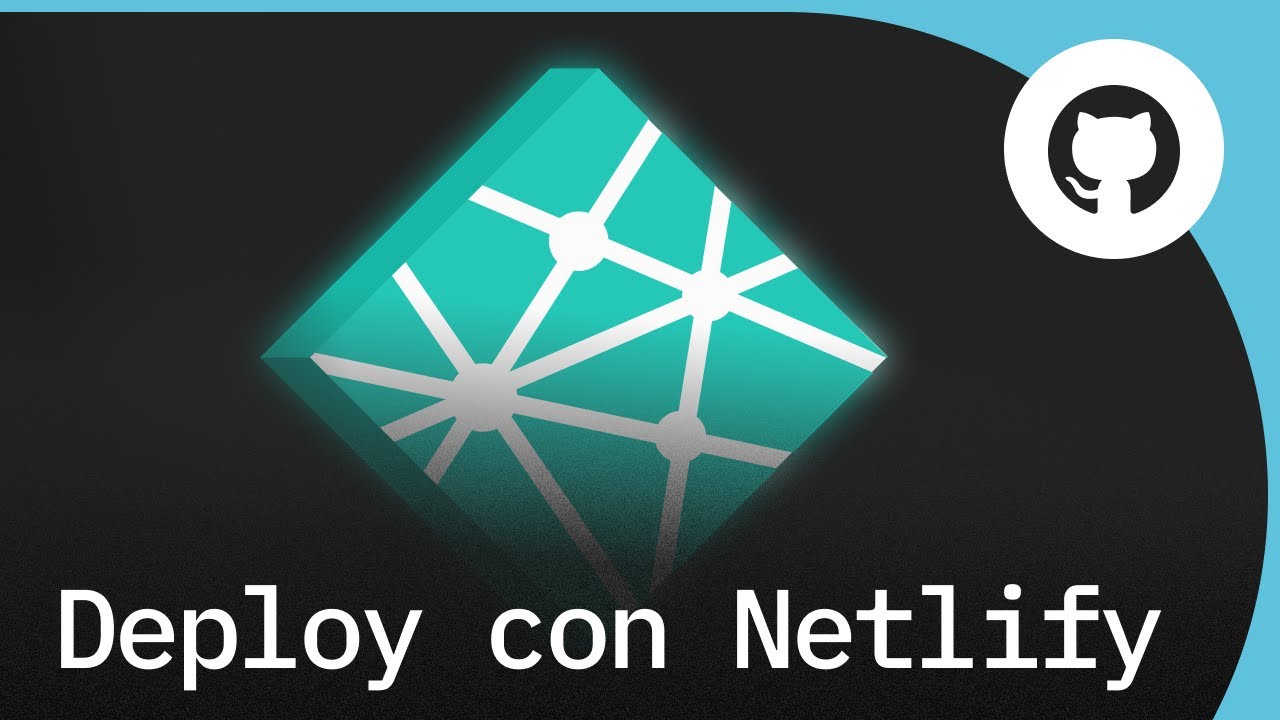 Cómo hacer un Deploy con Netlify paso a paso