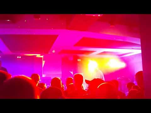 Wyokilot X Fidser Live Rotterdam Club Empire