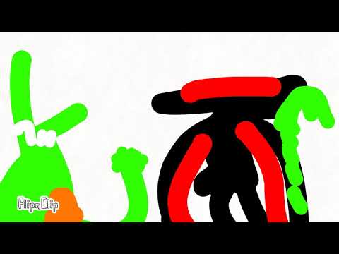 Biollante Vs Female Muto