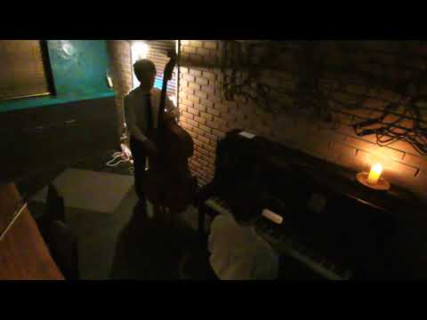 After Hours Bebop Band - What's New? @ Bar All That Jazz