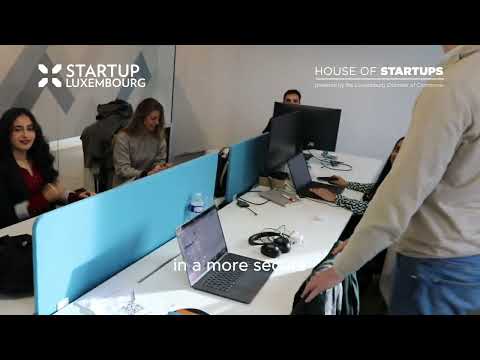 Meet our Startups - Fundvis (Fintech)