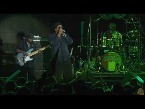 Marty Dread & Soul Syndicate  Fade Away ROTR 2016