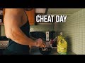 MY TYPICAL CHEAT DAY | THE GREATEST SHOWMAN REVIEW