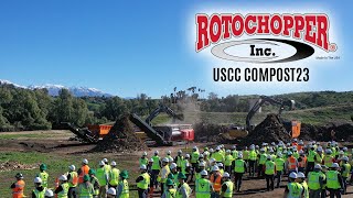 Video Thumbnail for USCC COMPOST2023 Demo Day