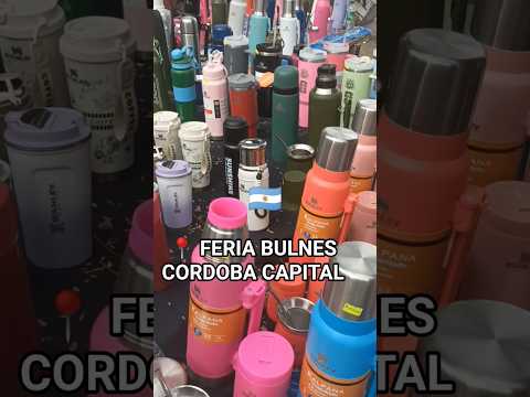 Precios feria Bulnes Argentina 🇦🇷