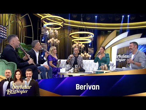 BERİVAN