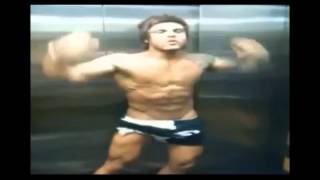 Zyzz - Never Forget You ( Tribute the King ) HD
