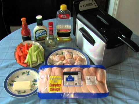 This is a "how-to" video for about.com shot in SD