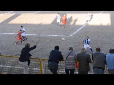 6° giornata Us Angri 1927 - Vigor Castellabate