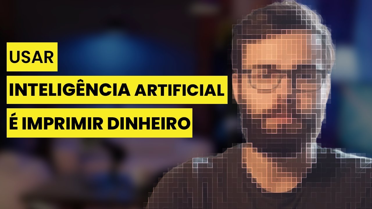 De Programador a MILIONÁRIO No YouTube Sem Precisar Aparecer | ChannelsCast #009