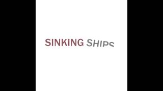 AM Kidd - Sinking Ships