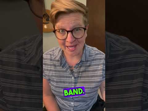 Welcome to Cory Band!