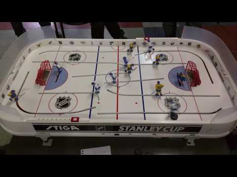 Urkainian Championship 2016 (2nd Round): Korabel Oleksii (UKR) - Sapozhnikov Vitaliy (UKR)