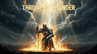 Download lagu Throne of Thunder🔥 || Epic direct, cinematic worship Music || Chantable#prayer #rain #templar #epic  mp3 Download lagu Throne of Thunder🔥 || Epic direct, cinematic worship Music || Chantable#prayer #rain #templar #epic  mp3