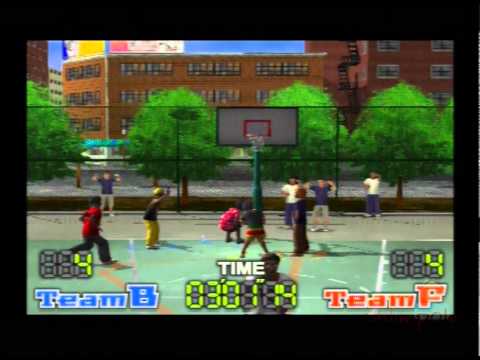 Volleyball Xciting Playstation 2