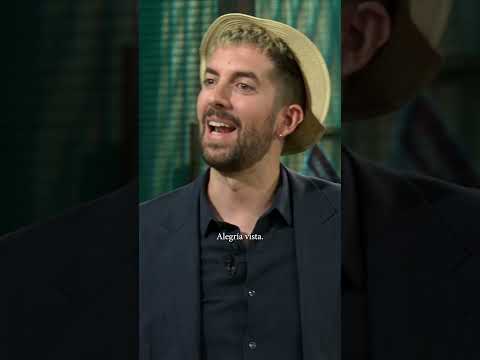 Así liga Taz Skylar en Japón | #LaRevuelta 09.03.2026