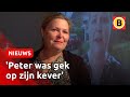Dorothée deelt indringende boodschap na overlijden man | Omroep Brabant