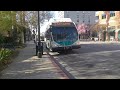 THROWBACK THURSDAY 2012 Pasadena Transit ENC EZ RIDER II BRT 3223