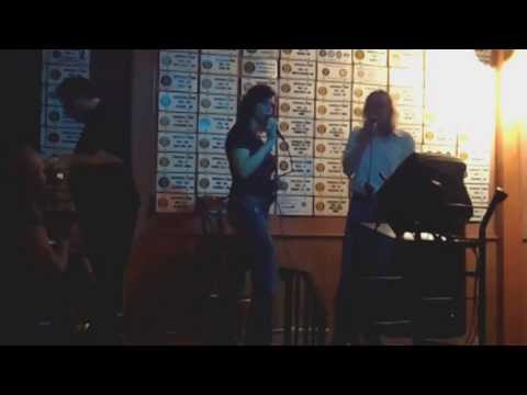 What's Up (Karaoke Cover) @ American Legion Owatonna, Mn.