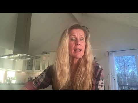 Rewrite the stars - Sofia Holm Storme