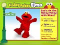 Fisher Price Hokey Pokey Elmo Web Demo