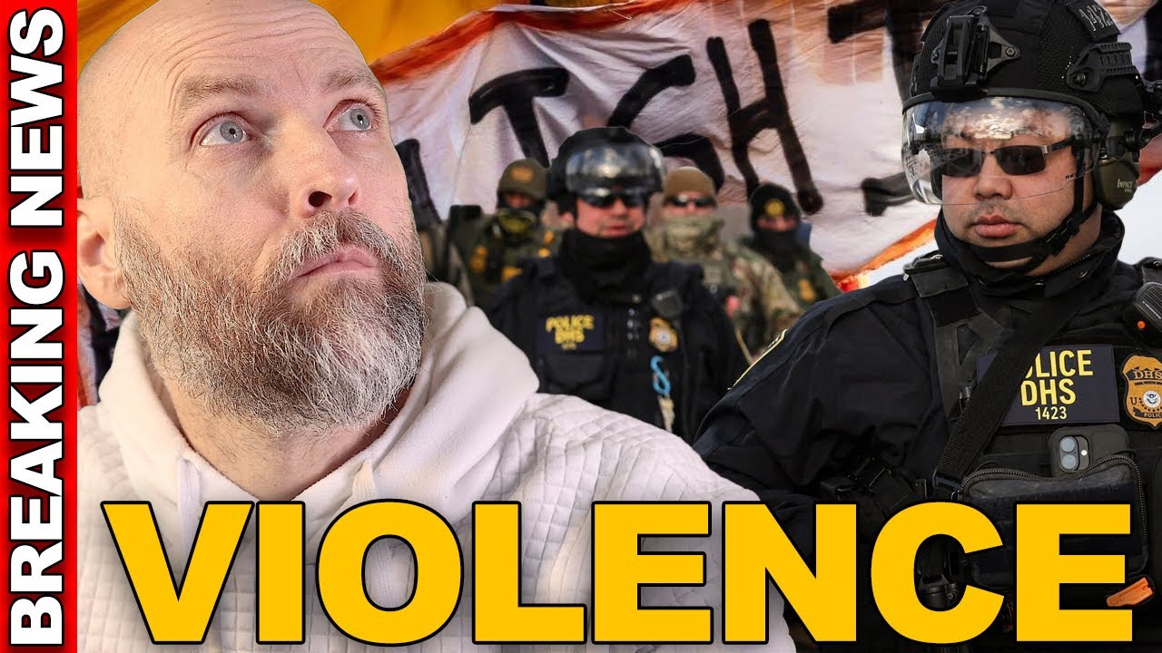 ⛔NATIONWIDE ALERT⛔US CITIZENS THREATENED⛔AMERICAN CONSTITUTION UNDER ATTACK⛔PREPARE YOURSELF⛔