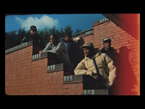 Sainté - Safe (ft. Lil Silva) (Official Audio)