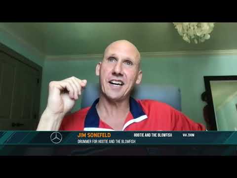Thumbnail for Jim Sonefeld on the Dan Patrick Show Full Interview | 05/20/22 by Jim Sonefeld