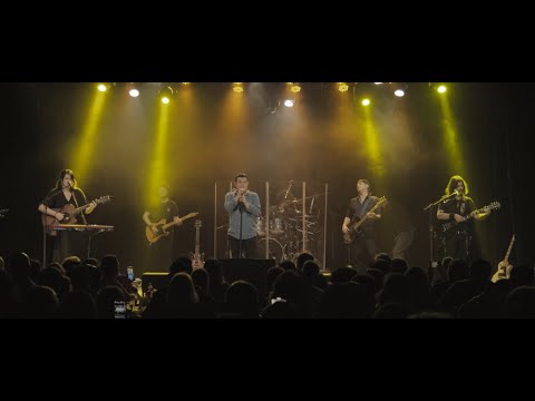 Toni Platão - Saber amar (vídeo oficial)