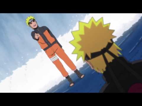 Naruto Shippuden unreleased OST III - 22  Dark Side