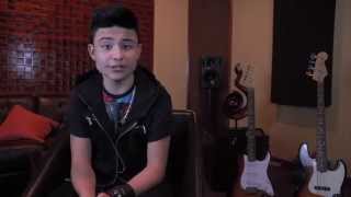 Teen Nation Tour Promo