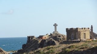 preview picture of video 'Dinard   St Lunaire   La Pointe du Décollé  (Ille et Vilaine) -  Bretagne'