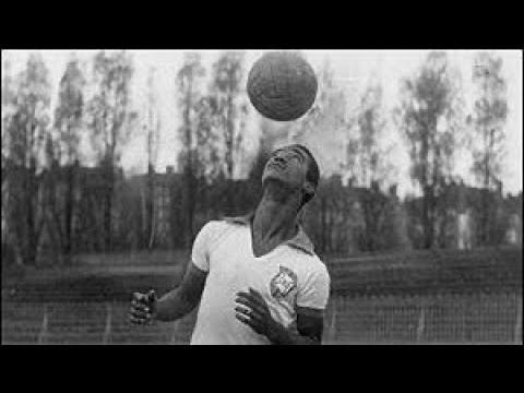 Didi - Mr Football