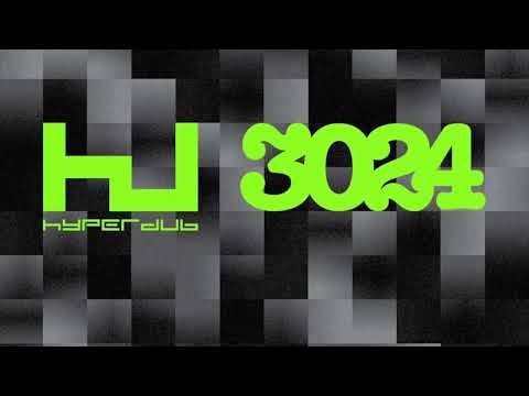 Burial - South London Boroughs (Kode9 mix for Hyperdub vs 3024)