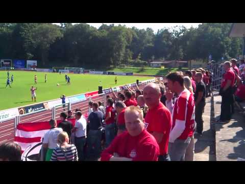 TSG Neustrelitz vs. FSV Zwickau 0-0, 16. September 2012