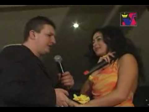 Calin Crisan si Luminita Puscas-Din dragoste pentru tine.avi